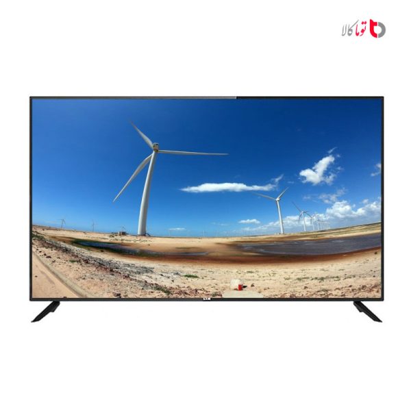 تلویزیون سام الکترونیک مدل UA58TU6550 سایز 58 اینچ