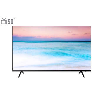 تلویزیون هوشمند فیلیپس مدل ۵۰PUT6004 سایز ۵۰ اینچ