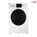ماشین لباسشویی تی سی ال M94-AWBL سفید