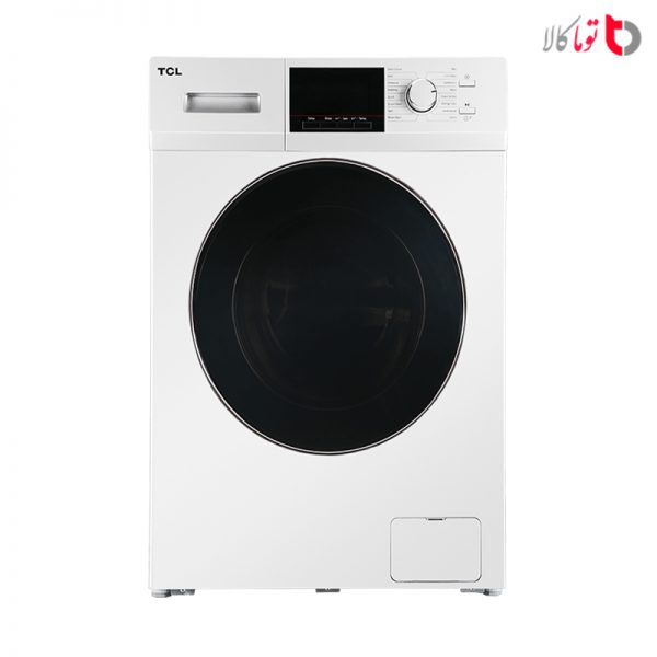 ماشین لباسشویی تی سی ال M94-AWBL سفید