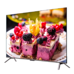 xvision 7 series XYU755 UHD 4K Smart TV 55"