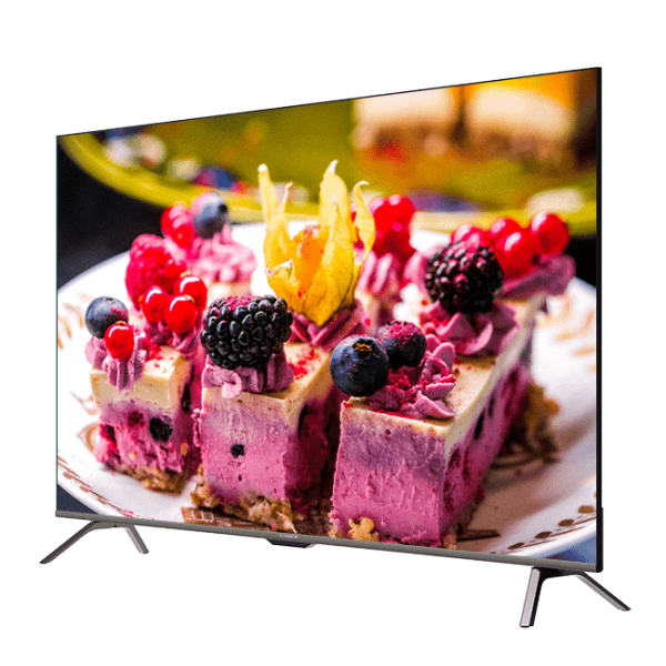 xvision 7 series XYU735 UHD 4K Smart TV 55"