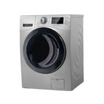 Daewoo DWK-PR880S Washing Machine 8 Kg