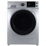 Pakshuma washing machine model BWF 40904 WT, capacity 9 kg