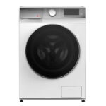 Pakshoma TFB - 40918 WT Washing Machine 9Kg