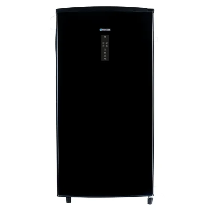 فریزر ایستکول مدل 2999 ظرفیت ۹ فوت نوفراست مشکی